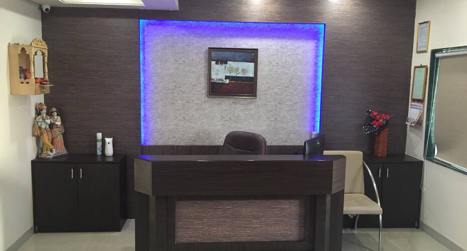 Swastik Hotel, Rajkot 3